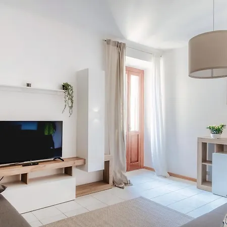 La Casa Di Ale - Downtown Apartamento