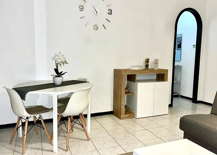 La Casa Di Ale - Downtown Apartamento *