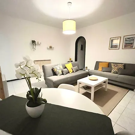 Apartamento La Casa Di Ale - Downtown