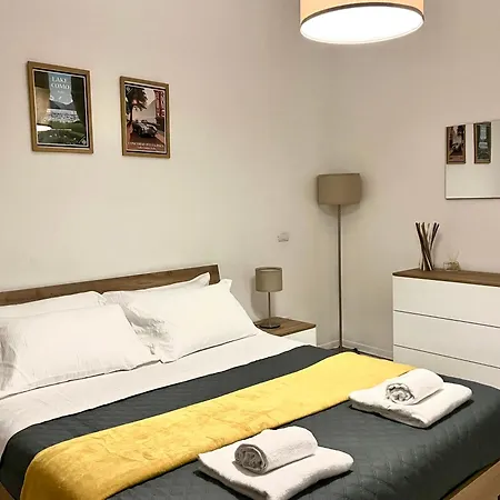 La Casa Di Ale - Downtown Apartamento *