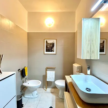 Apartamento La Casa Di Ale - Downtown Como