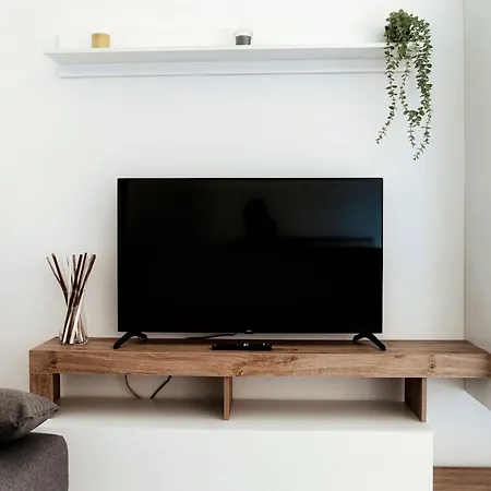 Апартаменты La Casa Di Ale - Downtown