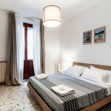 Apartamento La Casa Di Ale - Downtown Como