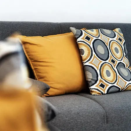 Apartment La Casa Di Ale - Downtown Como