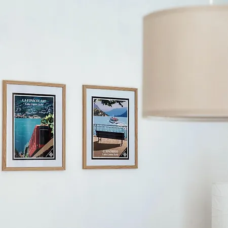 Apartment La Casa Di Ale - Downtown