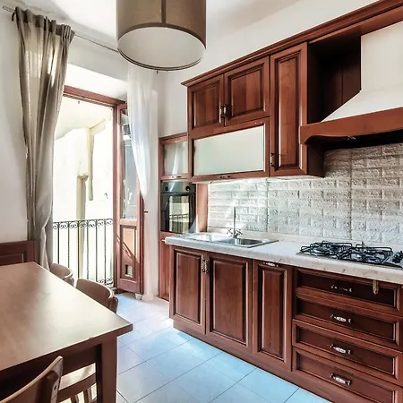 La Casa Di Ale - Downtown Apartment Como